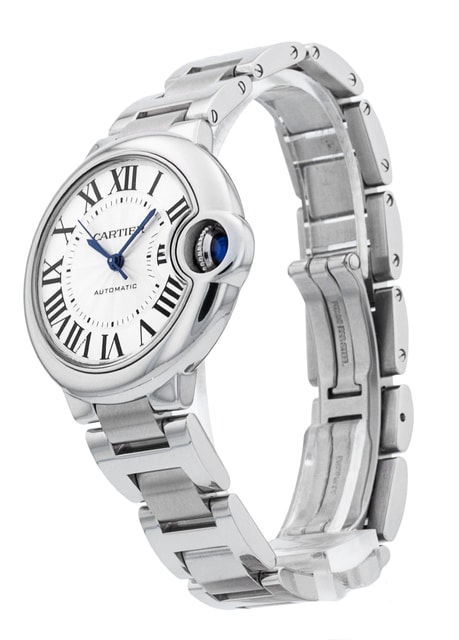 Cartier Ballon Bleu WSBB0044 Image 2